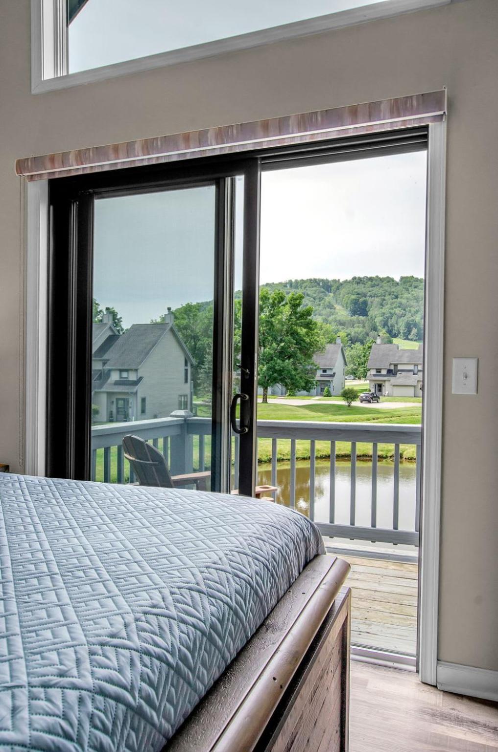Family Townhouse With Fireplace Ellicottville Bagian luar foto