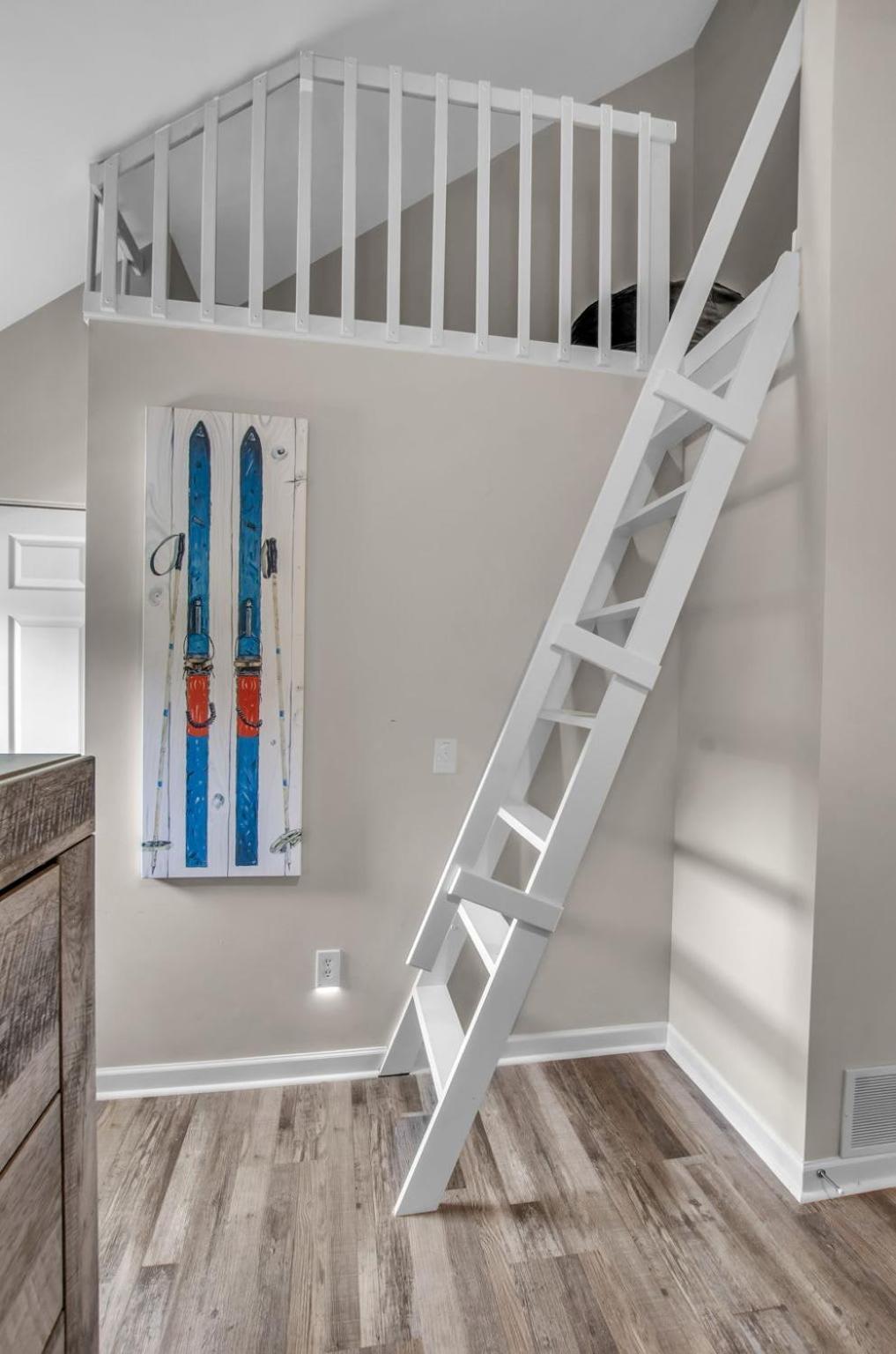 Family Townhouse With Fireplace Ellicottville Bagian luar foto