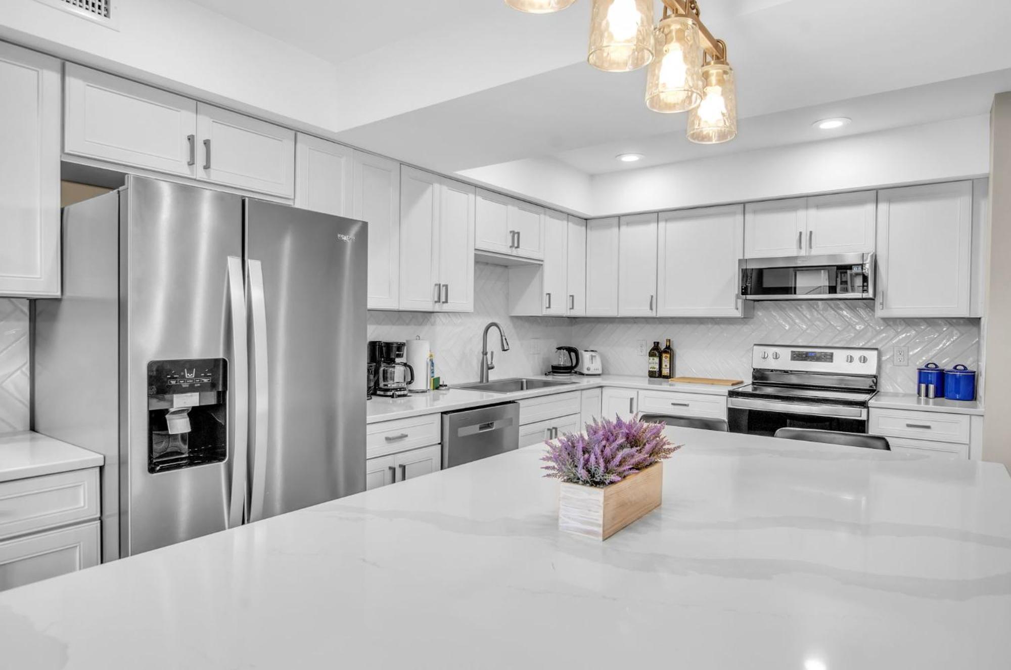 Family Townhouse With Fireplace Ellicottville Bagian luar foto