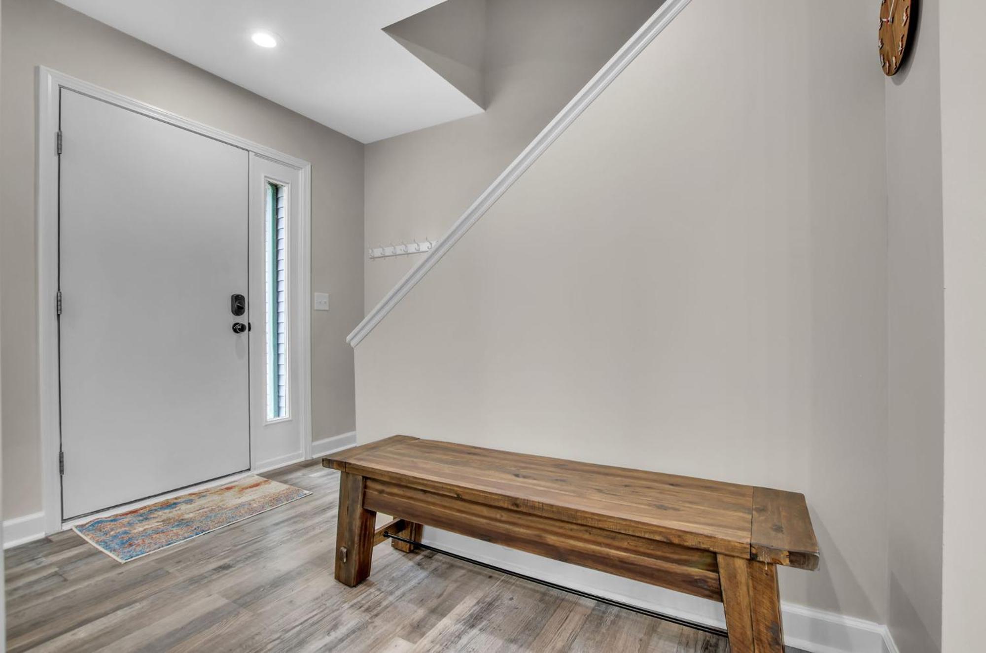 Family Townhouse With Fireplace Ellicottville Bagian luar foto